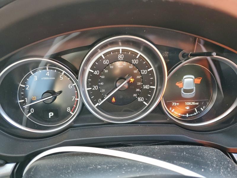 MAZDA CX-5 PREFE 2024 VIN JM3KFBCL9R0498597