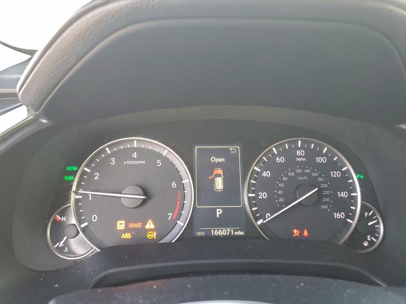 Фото 9 - LEXUS RX350