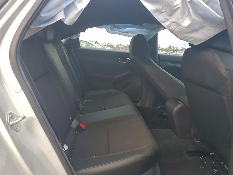 Фото 10 - HONDA CIVIC