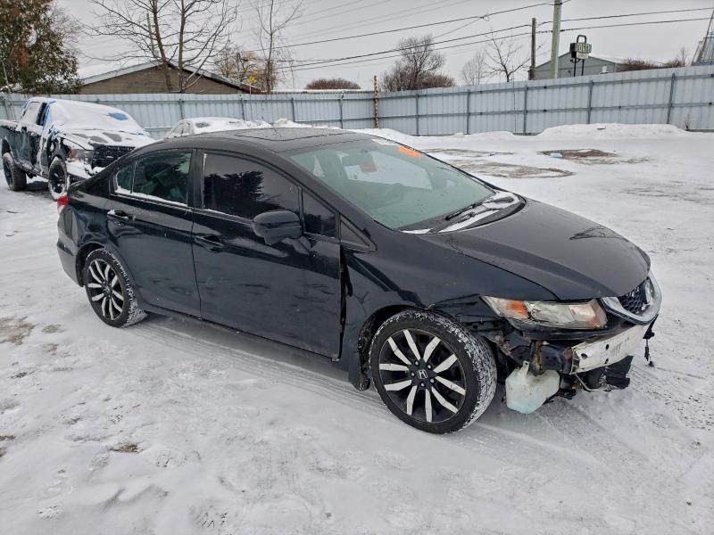 Фото 4 - HONDA CIVIC