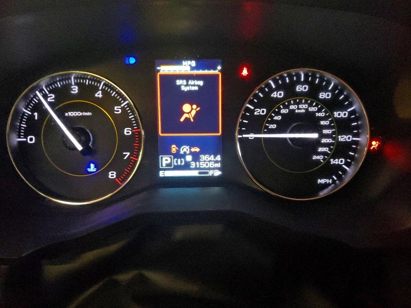 Фото 9 - SUBARU CROSSTREK