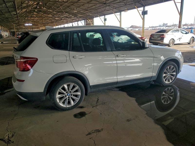Фото 3 - BMW X3