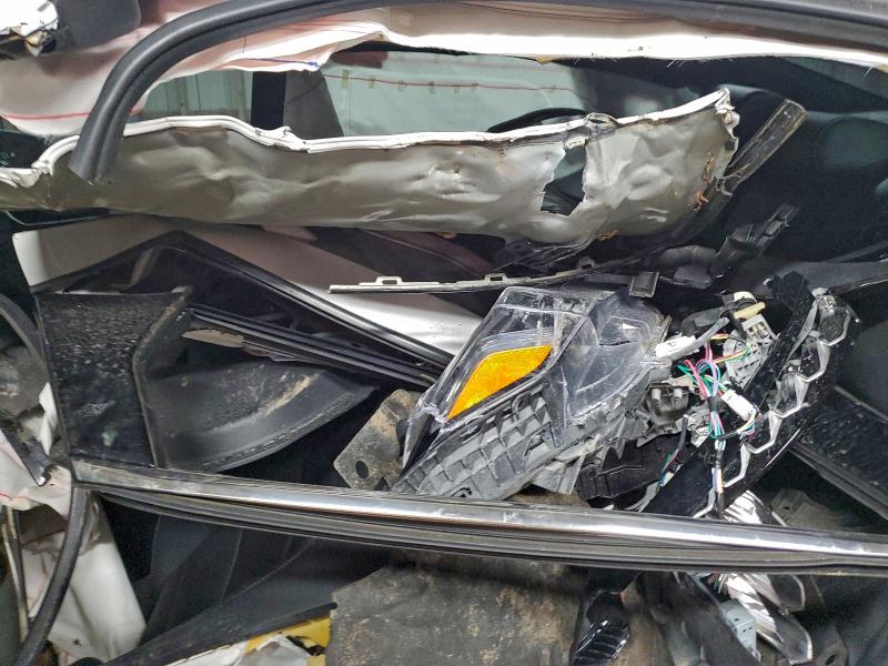 Фото 12 - HONDA ACCORD