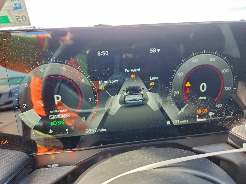 Фото 9 - NISSAN KICKS