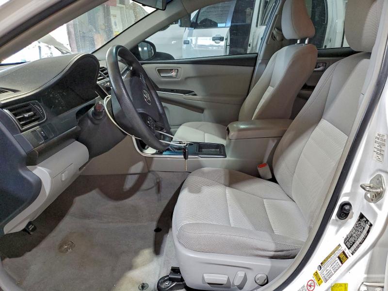 Фото 7 - TOYOTA CAMRY