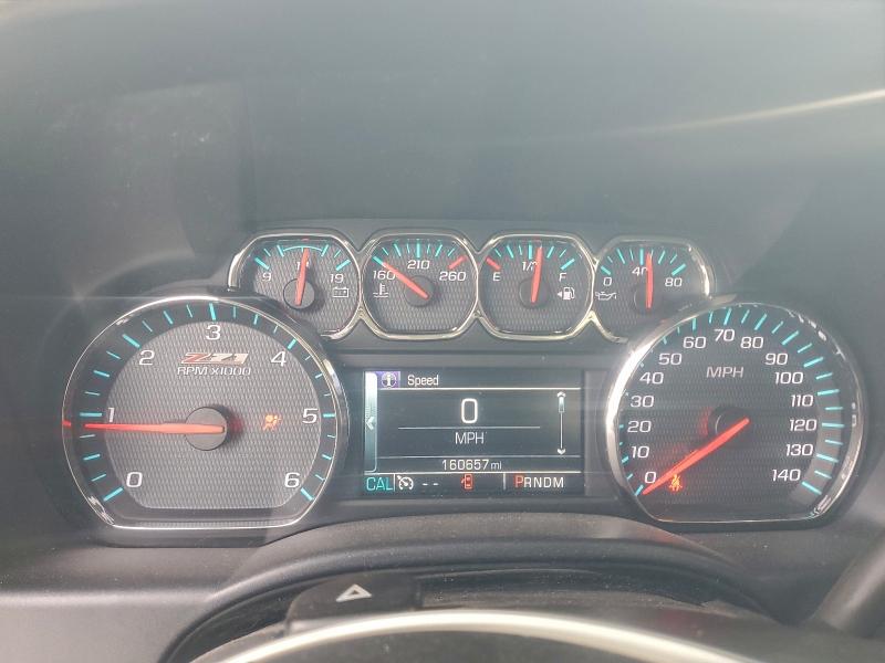 Фото 9 - CHEVROLET ALL Models