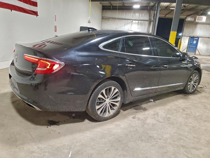 BUICK LACROSSE 2017 VIN 1G4ZR5SS3HU207653