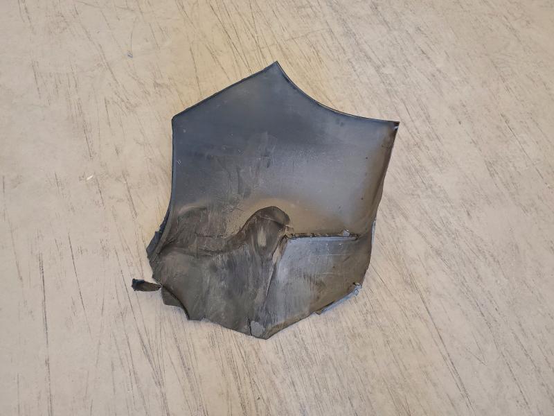 Фото 12 - TOYOTA COROLLA