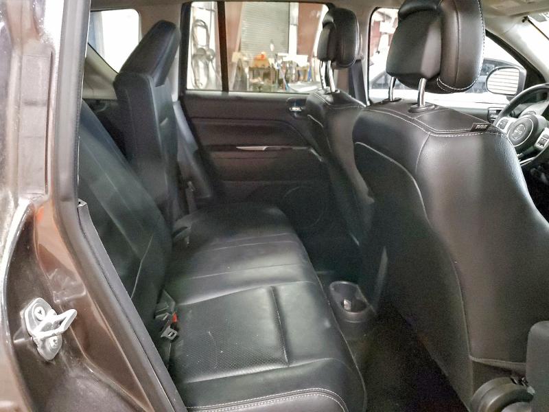 Фото 11 - JEEP COMPASS