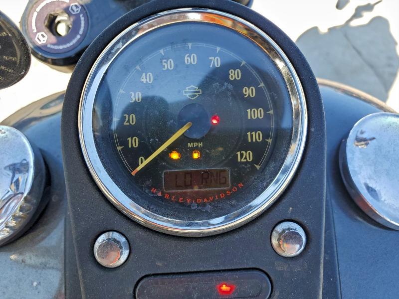 HARLEY-DAVIDSON FX 2015