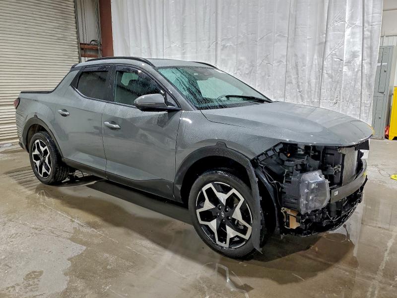 HYUNDAI SANTA CRUZ 2024 VIN 5NTJEDAF4RH086608