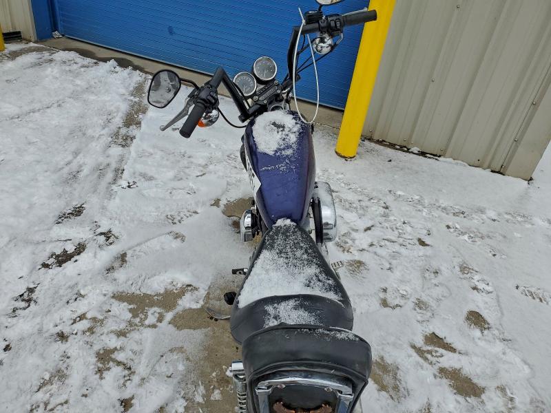 Фото 6 - HARLEY-DAVIDSON SPRTSTR120