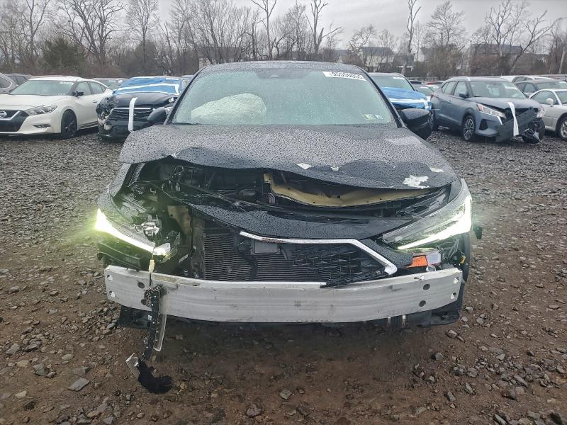 Фото 5 - ACURA ILX