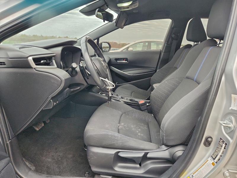 Фото 7 - TOYOTA COROLLA