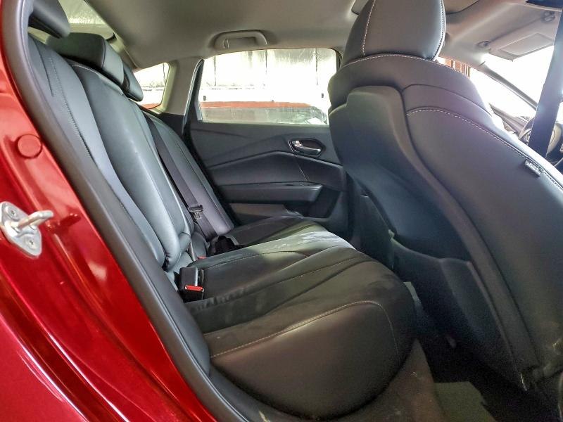 Фото 10 - ACURA TLX