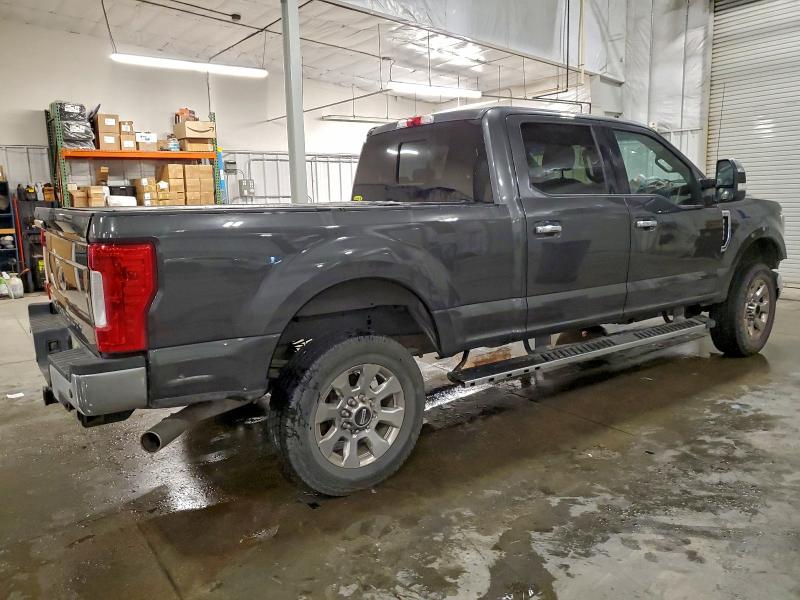 FORD F250 2019 VIN 1FT7W2B6XKEF29410