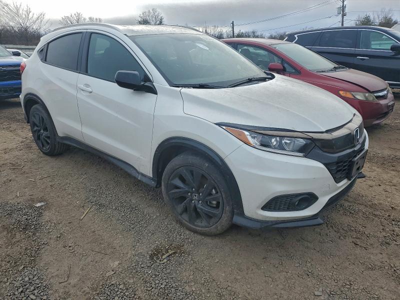 Фото 4 - HONDA HR-V