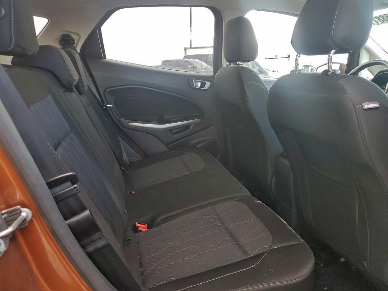 Фото 11 - FORD ECOSPORT