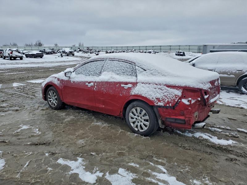 Фото 2 - NISSAN ALTIMA