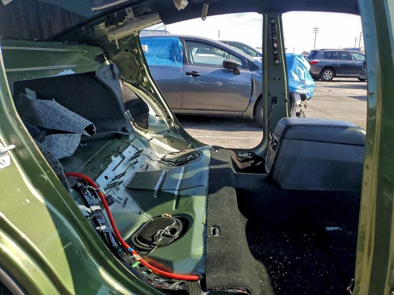 Фото 10 - DODGE CHARGER