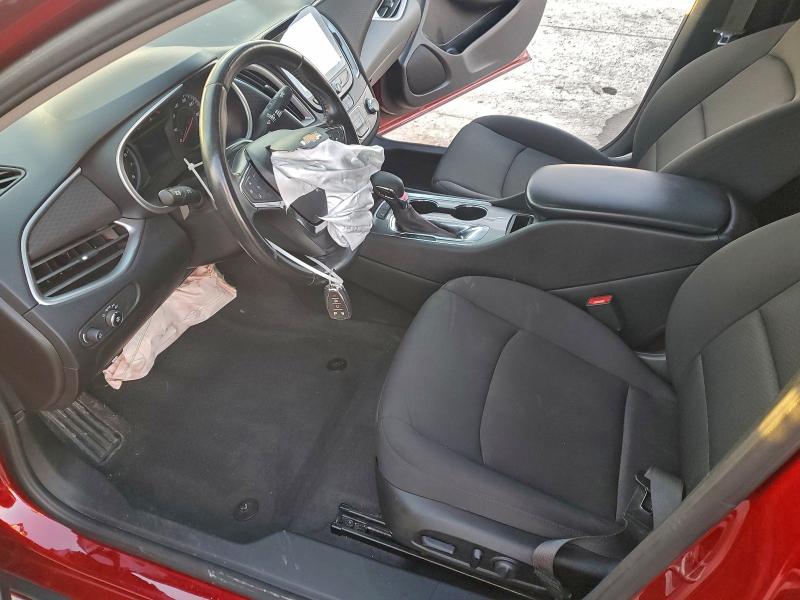 Фото 7 - CHEVROLET MALIBU