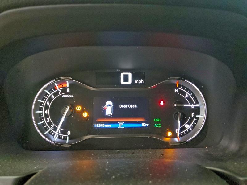 Фото 9 - HONDA PILOT