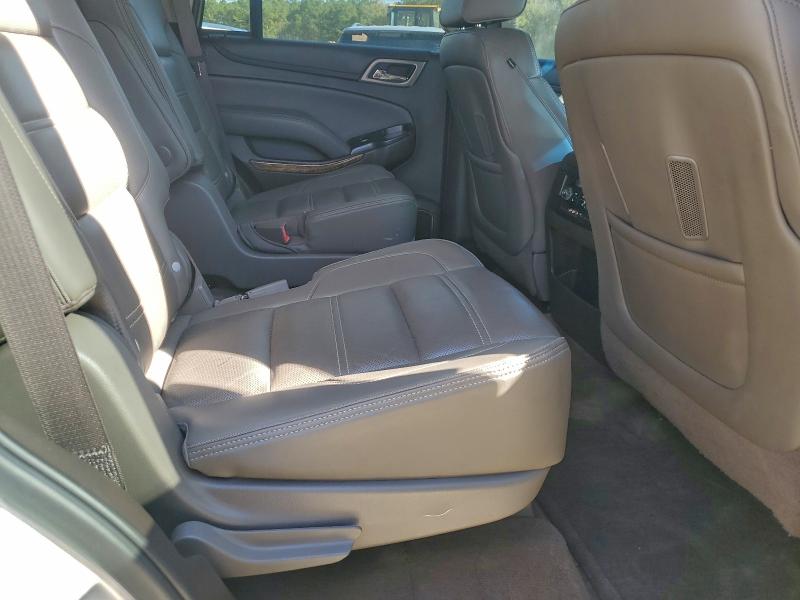 Фото 11 - GMC YUKON