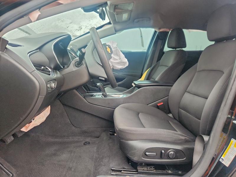 Фото 7 - CHEVROLET MALIBU