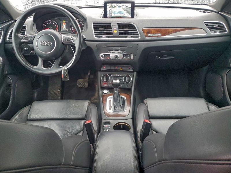 Фото 8 - AUDI Q3