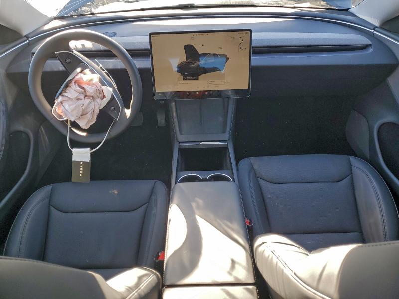 Фото 8 - TESLA MODEL 3