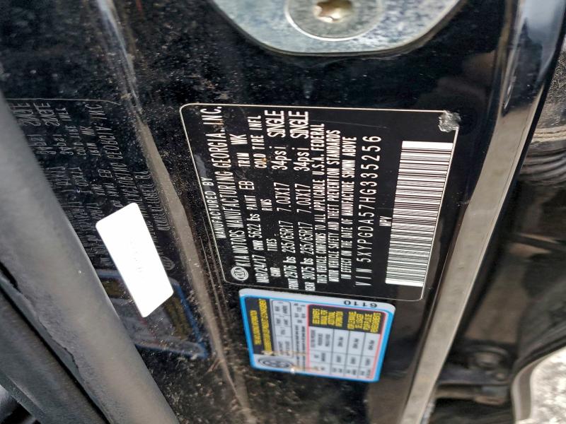 Фото 13 - KIA SORENTO