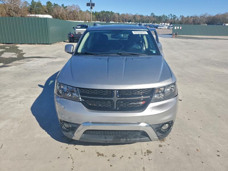 Фото 5 - DODGE JOURNEY