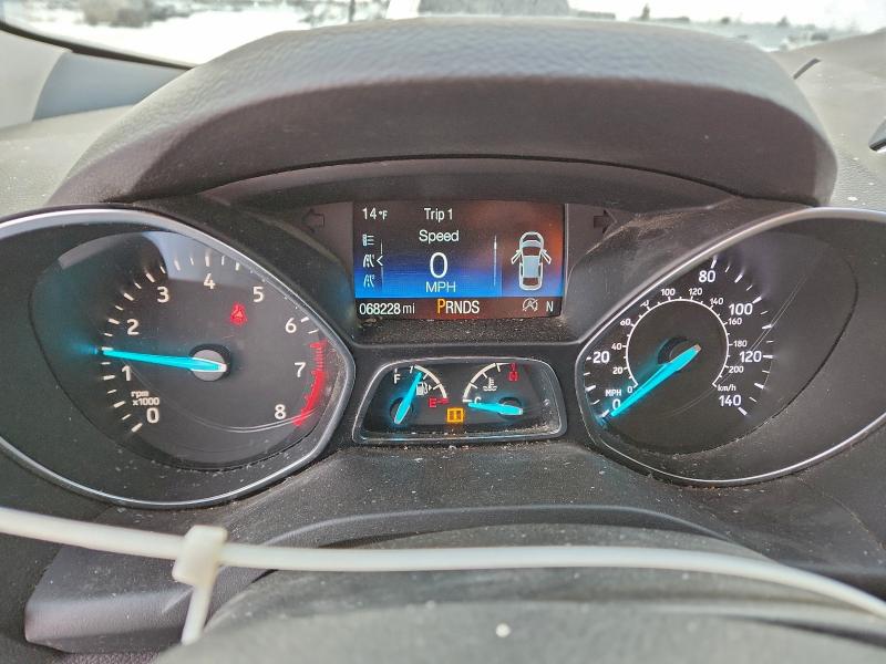 Фото 9 - FORD ESCAPE