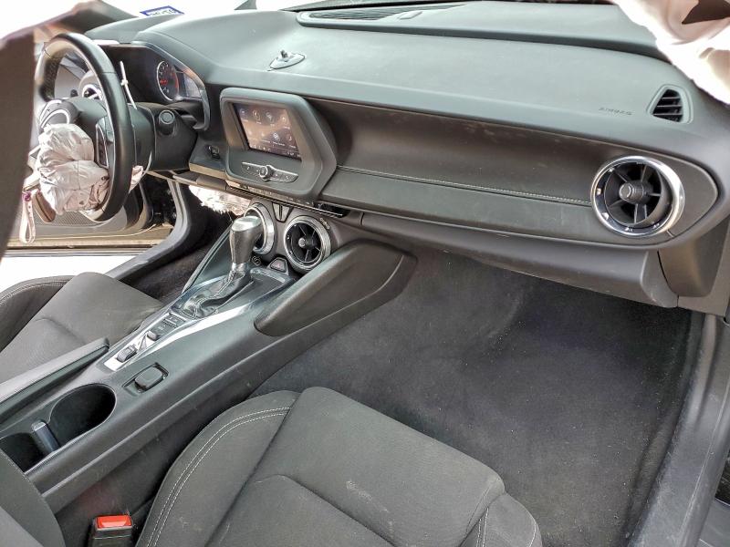 Фото 8 - CHEVROLET CAMARO