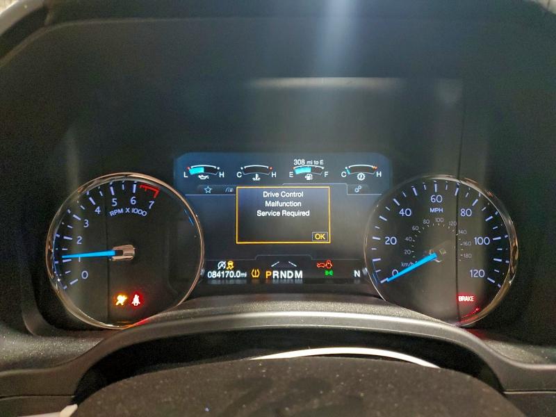 Фото 9 - FORD EXPEDITION