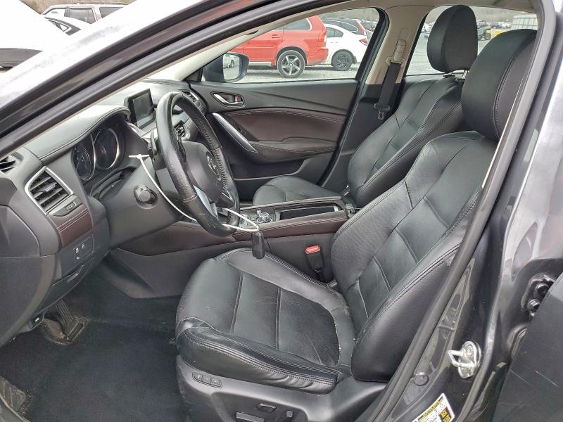 Фото 7 - MAZDA 6