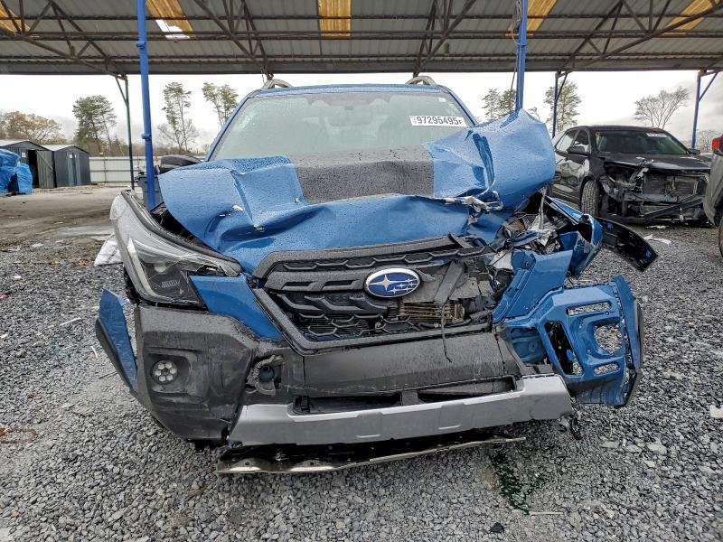 Фото 5 - SUBARU FORESTER