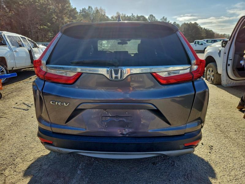 Фото 6 - HONDA CRV