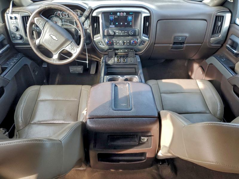 Фото 8 - CHEVROLET ALL Models