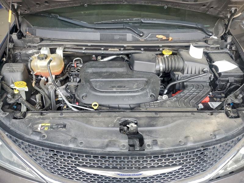 Фото 12 - CHRYSLER PACIFICA