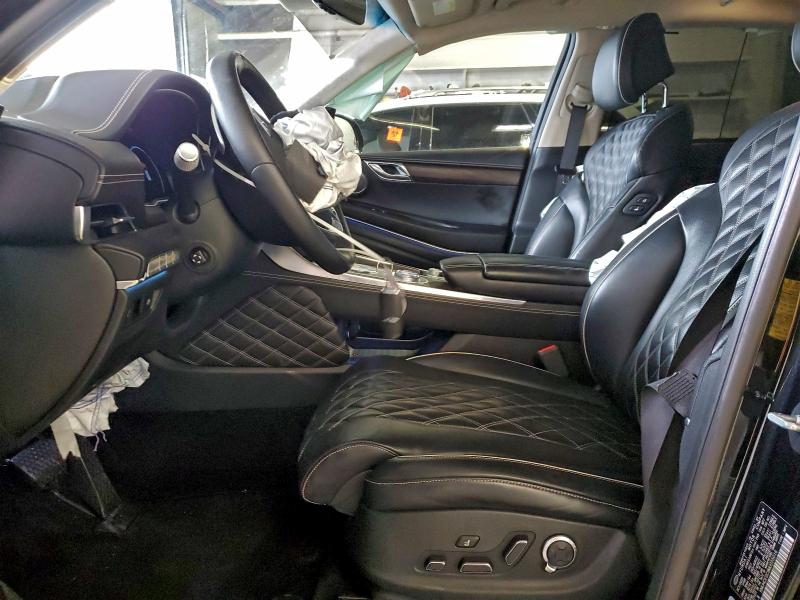 Фото 7 - GENESIS GV80