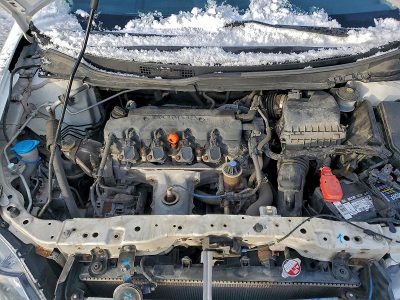 Фото 11 - HONDA CIVIC