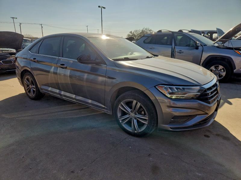 Фото 4 - VOLKSWAGEN JETTA