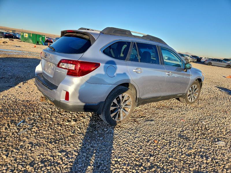 Фото 3 - SUBARU OUTBACK