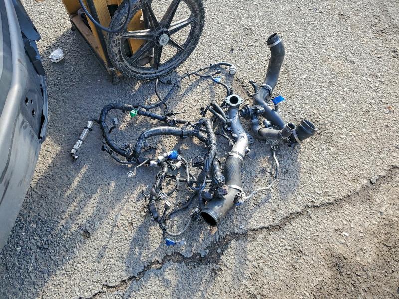 NISSAN JUKE 2015 VIN JN8DF5MV7FT250415