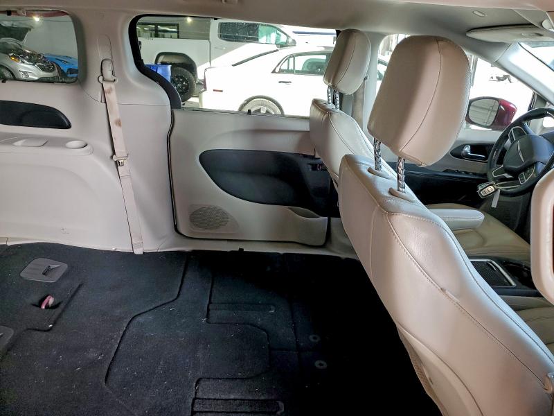 Фото 11 - CHRYSLER PACIFICA