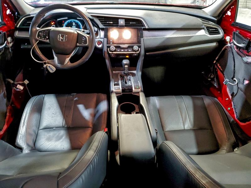 Фото 8 - HONDA CIVIC