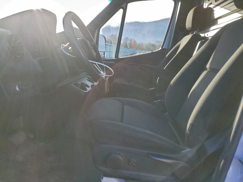 Фото 7 - MERCEDES-BENZ SPRINTER