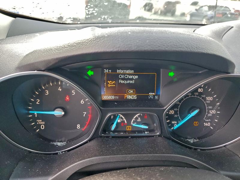 Фото 9 - FORD ESCAPE