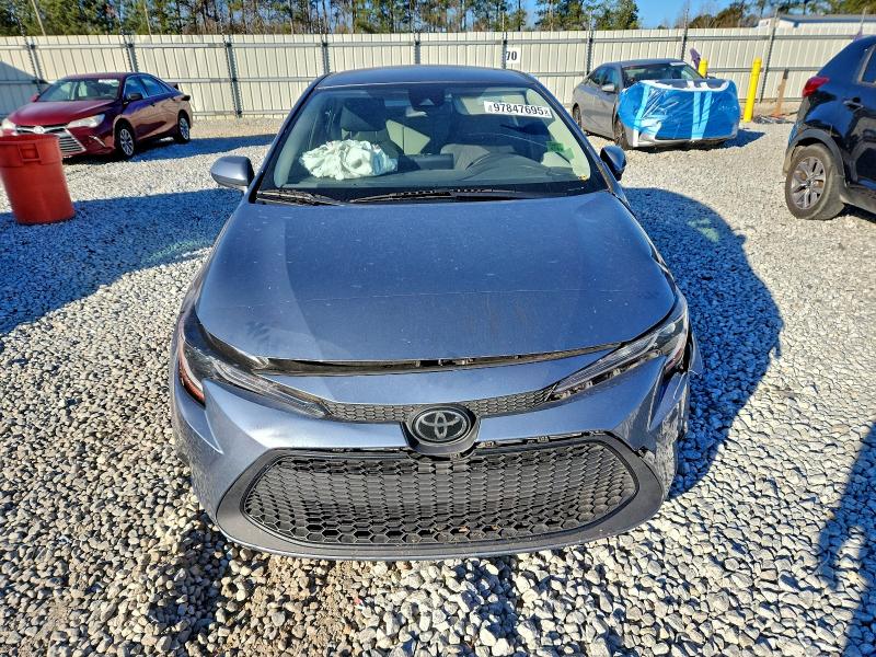 Фото 5 - TOYOTA COROLLA